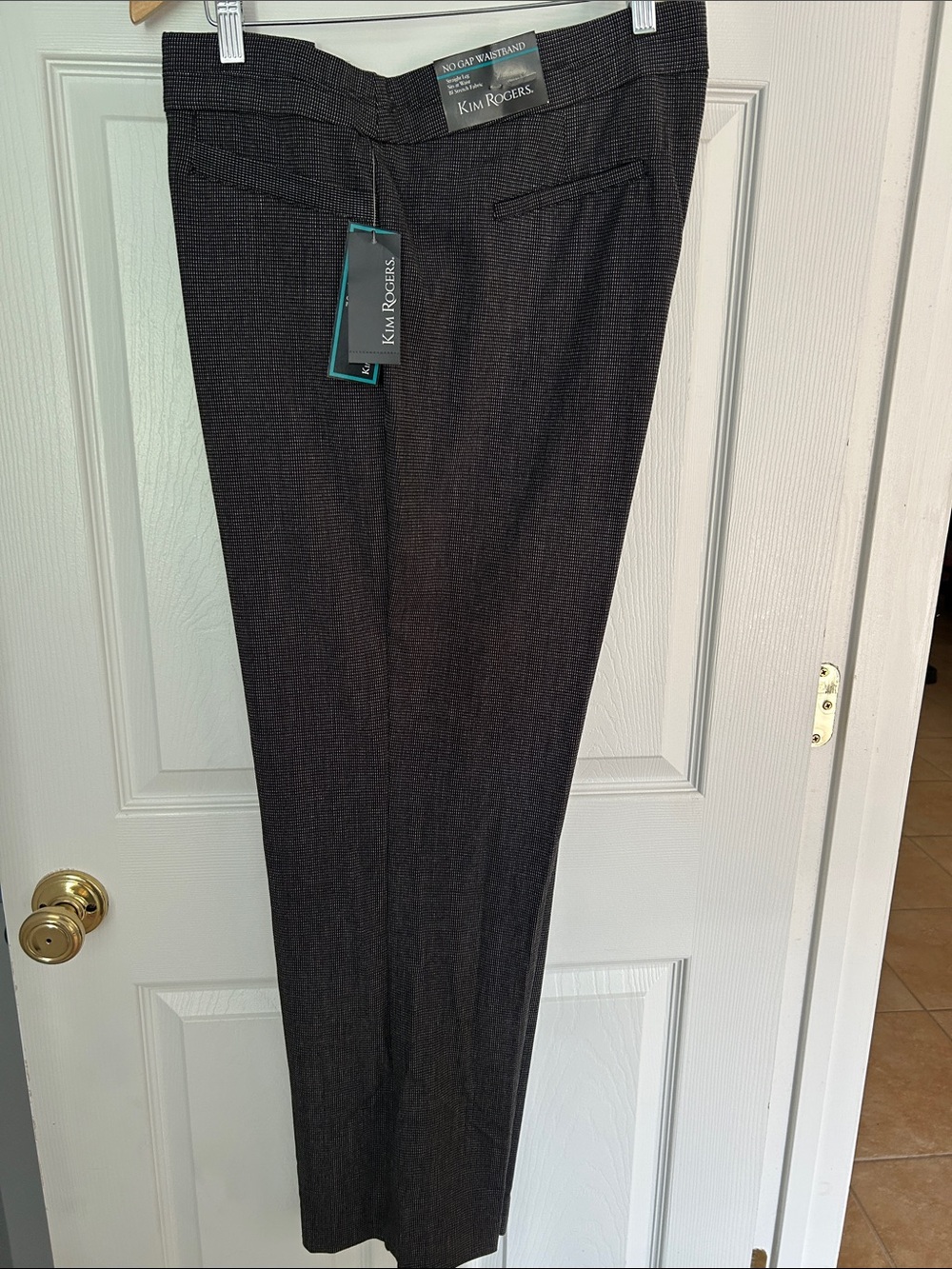 Womans NWT dress pants
